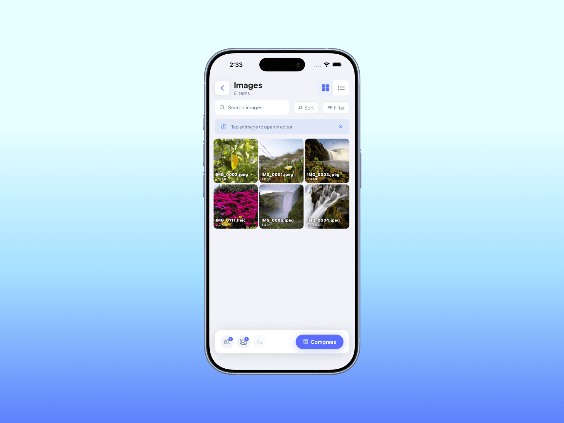 ImageSurgeon — gallery